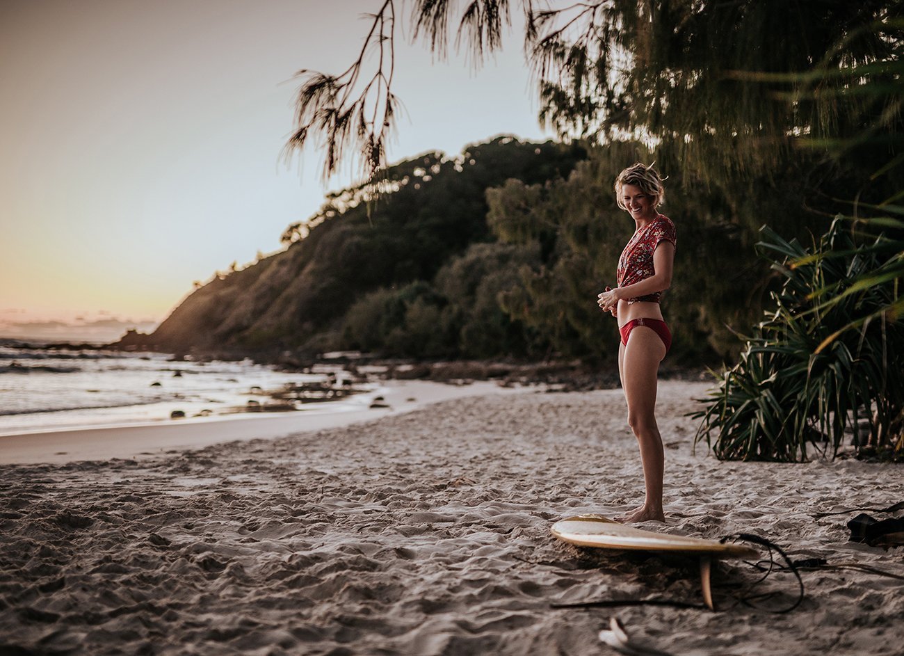 Byron Bay wedding photogrpher